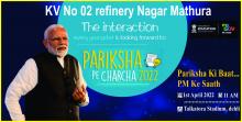 PARIKSHA PE CHARCH 5.0 - 2022